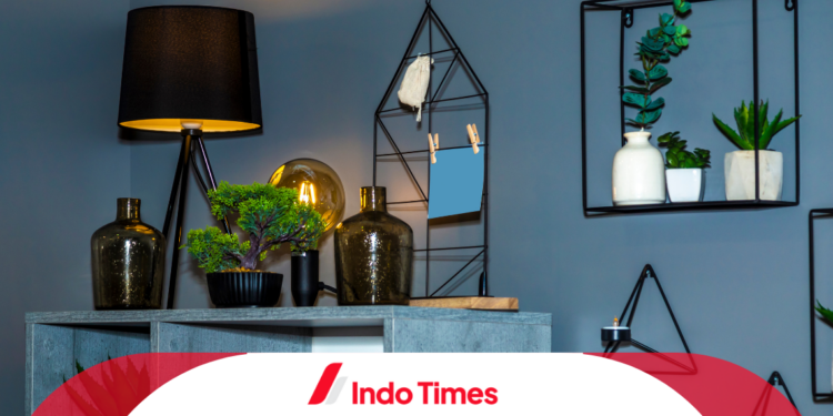 10 Rekomendasi Produk Dekorasi Rumah Terbaik untuk Mempercantik Tampilan Hunian