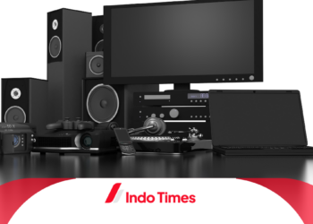 10 Rekomendasi Produk Elektronik Wajib Ada di Rumah