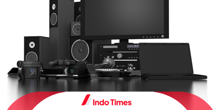 10 Rekomendasi Produk Elektronik Wajib Ada di Rumah 1 10 Rekomendasi Produk Elektronik Wajib Ada di Rumah