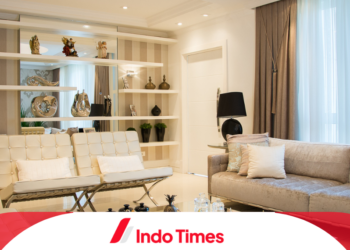 10 Rekomendasi Produk Estetik untuk Ruangan yang Nyaman