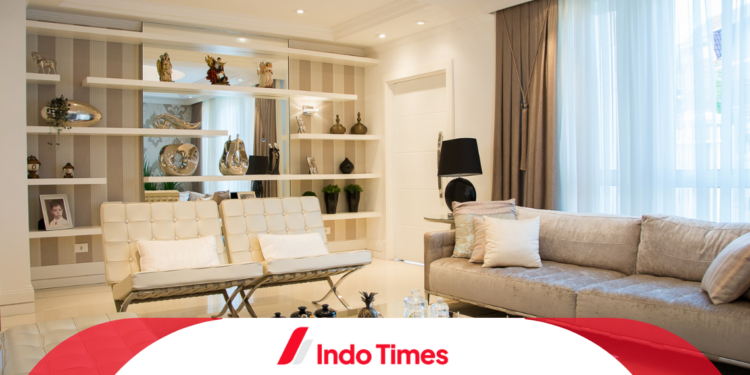 10 Rekomendasi Produk Estetik untuk Ruangan yang Nyaman