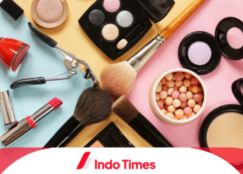 10 Rekomendasi Produk Makeup Lokal Terbaik yang Patut Kamu Coba