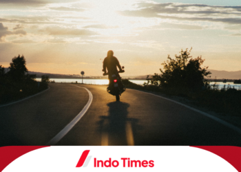 10 Rekomendasi Produk Perawatan Sepeda Motor. Bikin Motor Selalu Mengkilap