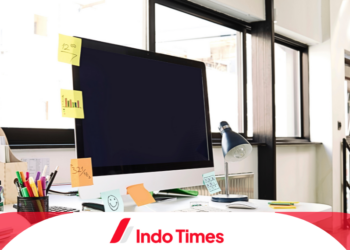 10 Rekomendasi Produk yang Wajib Ada di Meja Kerja Agar Produktivitas Meningkat