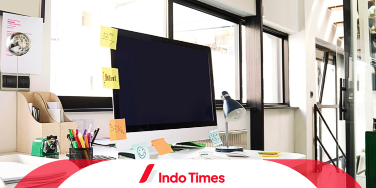 10 Rekomendasi Produk yang Wajib Ada di Meja Kerja Agar Produktivitas Meningkat 1 10 Rekomendasi Produk yang Wajib Ada di Meja Kerja Agar Produktivitas Meningkat