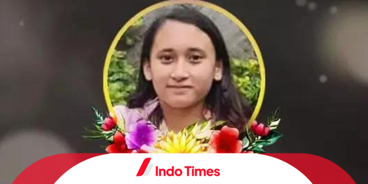 Putri PJ Gubernur Papua Pegunungan Ditemukan Tewas di Semarang, Diduga Mati Lemas 1 Putri PJ Gubernur Papua Pegunungan Ditemukan Tewas di Semarang, Diduga Mati Lemas