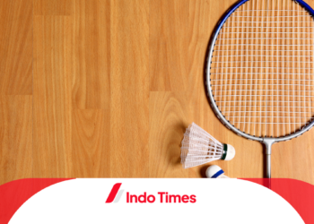 10 Rekomendasi Raket Badminton Terbaik ini Handal untuk Melakukan Smash Agar Lawan Kewalahan