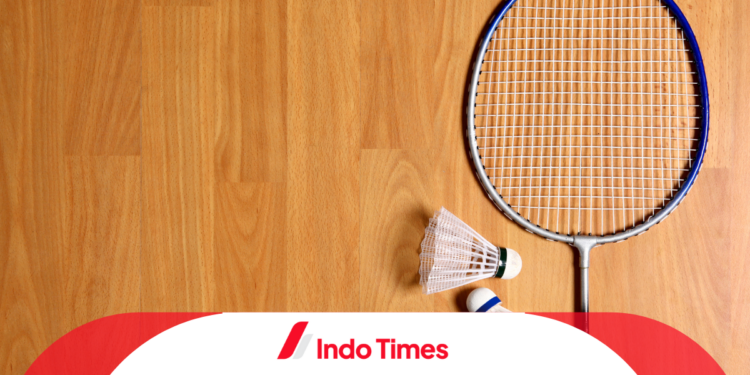 10 Rekomendasi Raket Badminton Terbaik ini Handal untuk Melakukan Smash Agar Lawan Kewalahan 1 10 Rekomendasi Raket Badminton Terbaik ini Handal untuk Melakukan Smash Agar Lawan Kewalahan