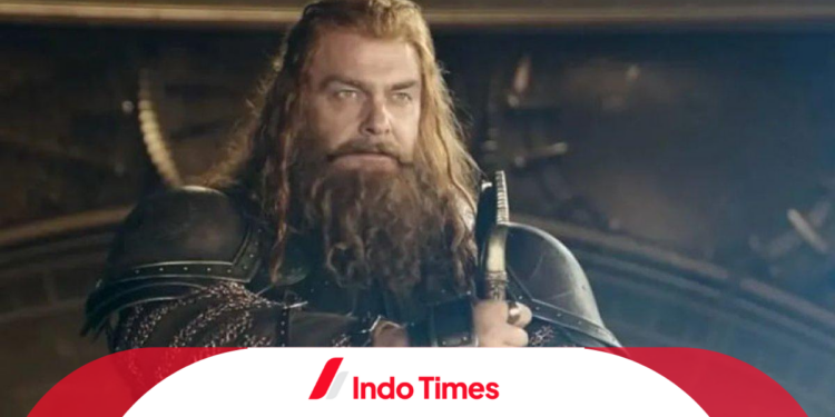 Ray Stevenson Pemain Film Thor Meninggal di Usia 58 Tahun 1 Ray Stevenson Pemain Film Thor Meninggal di Usia 58 Tahun