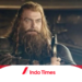 Ray Stevenson Pemain Film Thor Meninggal di Usia 58 Tahun