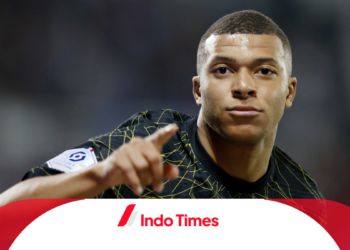 Rumor Mbappe Tinggalkan PSG Kian Santer Setelah Tak Perpanjang Kontrak, Akankah Pindah ke Real Madrid? 3 Rumor Mbappe Tinggalkan PSG Kian Santer Setelah Tak Perpanjang Kontrak, Akankah Pindah ke Real Madrid?