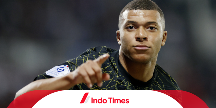 Rumor Mbappe Tinggalkan PSG Kian Santer Setelah Tak Perpanjang Kontrak, Akankah Pindah ke Real Madrid? 1 Rumor Mbappe Tinggalkan PSG Kian Santer Setelah Tak Perpanjang Kontrak, Akankah Pindah ke Real Madrid?
