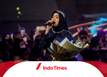 Salma Juara Indonesian Idol 2023, Bawa Pulang Hadiah Rp150 Juta dan 1 Unit Mobil 6 Salma Juara Indonesian Idol 2023, Bawa Pulang Hadiah Rp150 Juta dan 1 Unit Mobil