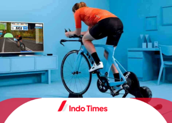 10 Rekomendasi Sepeda Statis Terbaik untuk Olahraga di Rumah