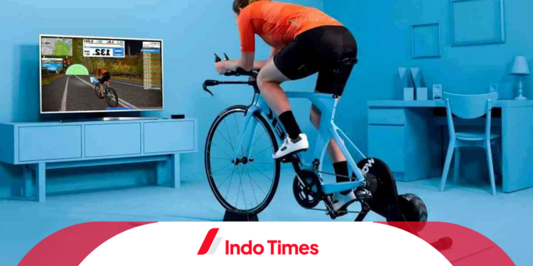 10 Rekomendasi Sepeda Statis Terbaik untuk Olahraga di Rumah 1 10 Rekomendasi Sepeda Statis Terbaik untuk Olahraga di Rumah