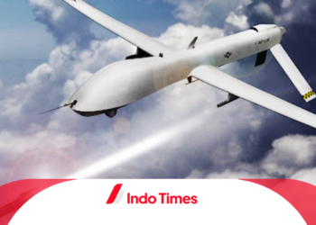 AS Menganggap Tuduhan Dalangi Serangan Drone ke Kediaman Putin Sebagai Klaim Konyol