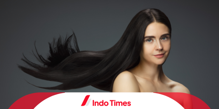 10 Rekomendasi Merk Shampo Penumbuh Rambut Paling Ampuh. Rambut Lebih Indah dan Sehat