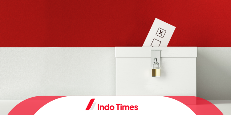 PDIP Inginkan Sistem Pemilu Proporsional Tertutup, PPP: Kami Tidak Pernah Bahas