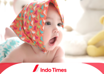 10 Rekomendasi Skincare Terbaik untuk Bayi Paling Banyak Diminati