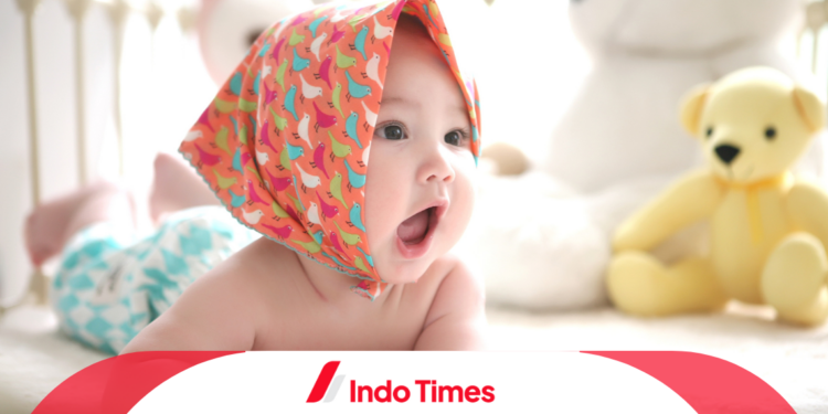10 Rekomendasi Skincare Terbaik untuk Bayi Paling Banyak Diminati