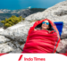10 Merk Sleeping Bag Terbaik Recommended yang Menghangatkan