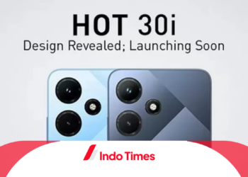 Resmi Rilis di Indonesia, Intip Spesifikasi Infinix Hot 30i. Harga Mulai Rp1 Jutaan