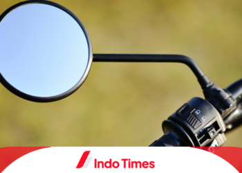 10 Rekomendasi Spion Motor Terbaik Desain Keren Maksimal