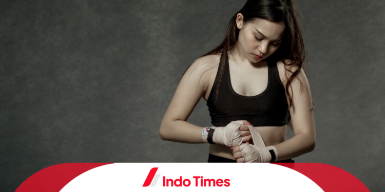 10 Rekomendasi Sport Bra Terbaik dan Kualitas Unggulan 1 10 Rekomendasi Sport Bra Terbaik dan Kualitas Unggulan