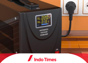Ini Dia 10 Rekomendasi Stabilizer Listrik Terbaik, Lebih Hemat dan Stabil!