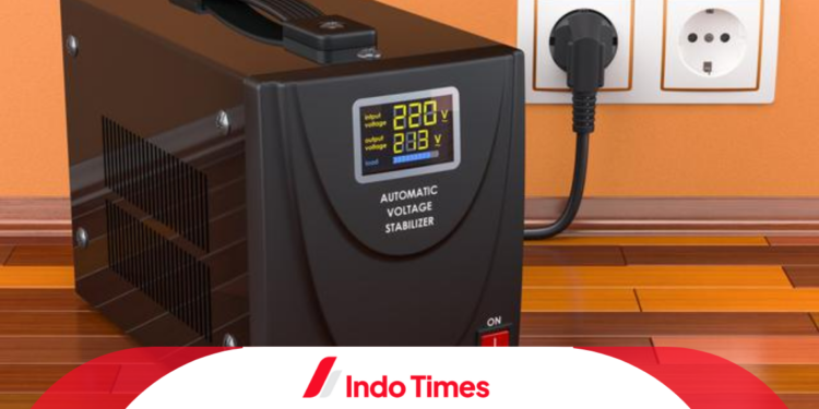Ini Dia 10 Rekomendasi Stabilizer Listrik Terbaik, Lebih Hemat dan Stabil! 1 Ini Dia 10 Rekomendasi Stabilizer Listrik Terbaik, Lebih Hemat dan Stabil!