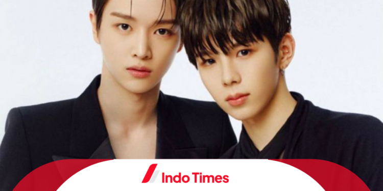 Siap Debut di Boy Grup Baru: Sungchan-Shotaro Keluar dari NCT, SM Entertainment Berikan Konfirmasi 1 Siap Debut di Boy Grup Baru: Sungchan-Shotaro Keluar dari NCT, SM Entertainment Berikan Konfirmasi