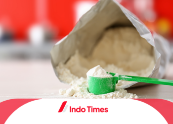 10 Rekomendasi Susu Bubuk Instan Terbaik 2023. Perhatikan Kandungan Nutrisi, Jangan Asal Pilih!