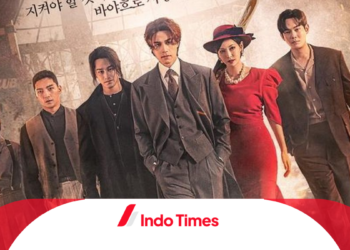 Sinopsis Tale of The Nine Tailed 1938: Bergabungnya Kim So Yeon Lee dan Ryu Kyung Soo di Season 2