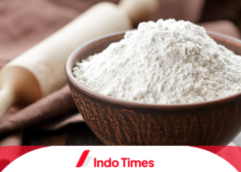 10 Rekomendasi Tepung Terigu Protein Rendah Terbaik Untuk Berbagai Makanan