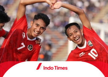 Timnas Indonesia lawan Argentina, Asisten Shin Tae-yong: Ini Kesempatan Langka!
