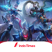 Timnas Indonesia Mobile Legends Tanding Lawan Kamboja Besok, Simak Jadwal Lengkap MLBB SEA Games 2023 di sini!