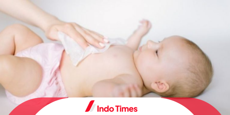 10 Rekomendasi Tisu Kering Terbaik untuk Bayi yang Lembut dan Aman Digunakan 1 10 Rekomendasi Tisu Kering Terbaik untuk Bayi yang Lembut dan Aman Digunakan