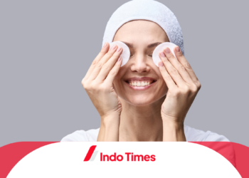 10 Rekomendasi Toner untuk Kulit Sensitif Terbaik di Kelasnya