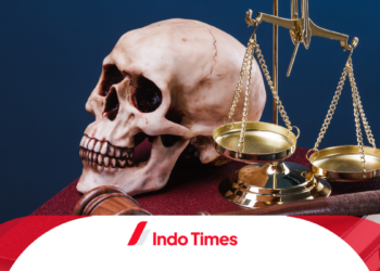 Uganda Sahkan UU Anti-LGBT. Nekat Melanggar? Hukuman Mati Telah Menanti