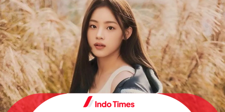 Ulang Tahun Minji New Jeans: Fakta Menarik Leader yang Baru Didapuk Chanel 1 Ulang Tahun Minji New Jeans: Fakta Menarik Leader yang Baru Didapuk Chanel