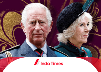 Agenda Upacara Penobatan Raja Charles III Akan Dihadiri 2.300 Orang