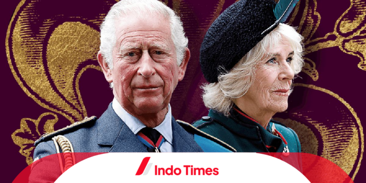Agenda Upacara Penobatan Raja Charles III Akan Dihadiri 2.300 Orang 1 Agenda Upacara Penobatan Raja Charles III Akan Dihadiri 2.300 Orang