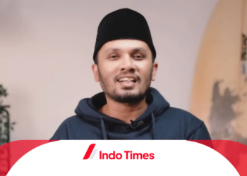 Ustaz Hanan Attaki Gabung NU Usai Berdoa Minta Dipertemukan dengan Mursyid Saat Lakukan Ibadah di Tanah Suci