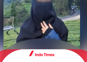 Heboh Video Viral Ciwidey Wanita Bercadar 39 Detik Pamerkan Kelamin. Link Jadi Buruan Netizen!