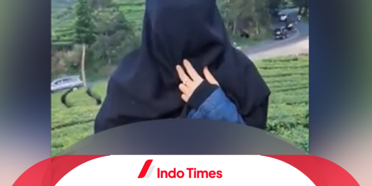 Heboh Video Viral Ciwidey Wanita Bercadar 39 Detik Pamerkan Kelamin. Link Jadi Buruan Netizen! 1 Heboh Video Viral Ciwidey Wanita Bercadar 39 Detik Pamerkan Kelamin. Link Jadi Buruan Netizen!