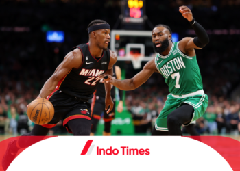 Vidio Bagi Link Live Streaming Celtics vs Heat. Gratis! 