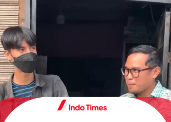 Viral Siswa Pingsan di Jalan Lantaran Kelelahan Setelah Jalan Kaki 16 KM: Ditawari Kendaraan, Malah Pilih Ini! 1 Viral Siswa Pingsan di Jalan Lantaran Kelelahan Setelah Jalan Kaki 16 KM: Ditawari Kendaraan, Malah Pilih Ini!