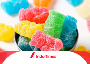 10 Rekomendasi Vitamin Gummy Terbaik 2023 Paling Disukai Anak-anak