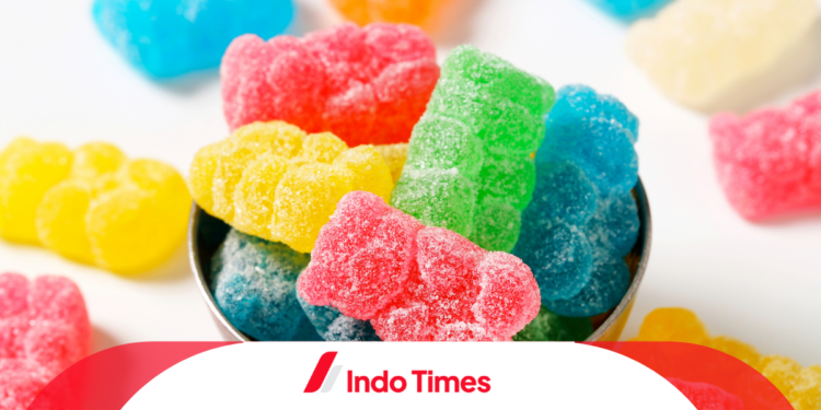 10 Rekomendasi Vitamin Gummy Terbaik 2023 Paling Disukai Anak-anak