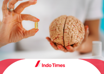 10 Rekomendasi Vitamin Otak Terbaik Untuk Anak, Membantu Daya Ingat dan Konsentrasi Anak